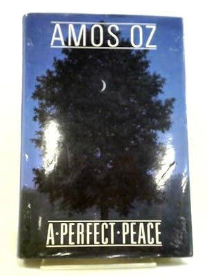 Seller image for A Perfect Peace for sale by World of Rare Books