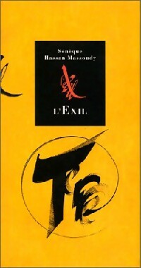 Seller image for L'exil - S?n?que for sale by Book Hmisphres