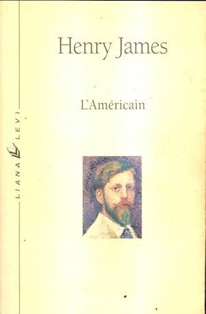 Image du vendeur pour L'am?ricain - Henry James mis en vente par Book Hmisphres