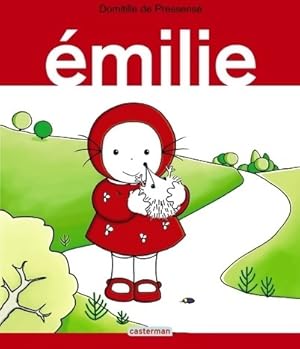 Seller image for Emilie Tome I : - Domitille De Pressens? for sale by Book Hmisphres