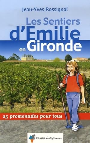 ?milie gironde - Rossignol Jean-Yves