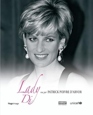 LADY DI - Patrick Poivre d'Arvor