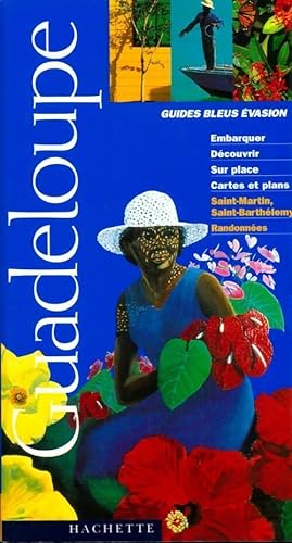 Guadeloupe 2001 - Catherine Debedde