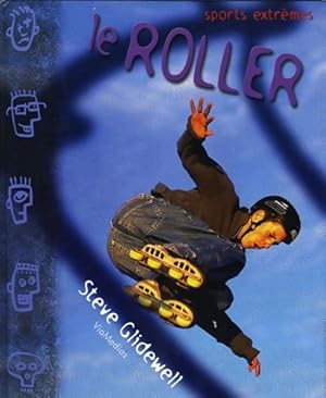 Immagine del venditore per Le Roller - Steve Glidewell venduto da Book Hmisphres