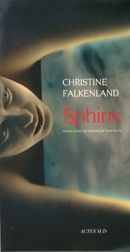 Sphinx - Christine Falkenland