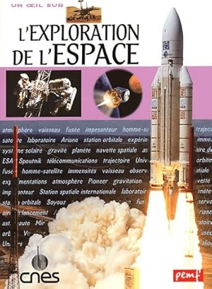 Image du vendeur pour L'exploration de l'espace - Jean-Pierre Penot mis en vente par Book Hmisphres