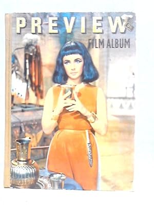 Preview Film Album Hollywood-London 1963