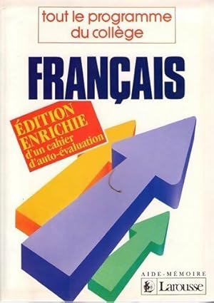 Français Collège - Collectif