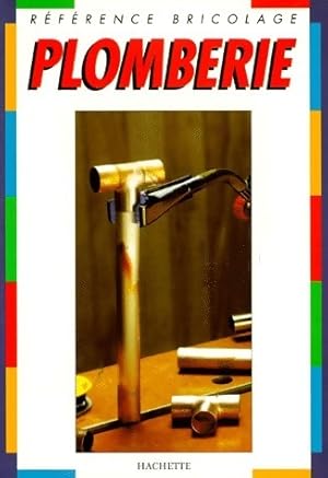 Seller image for Plomberie - Christian Pessey for sale by Book Hmisphres