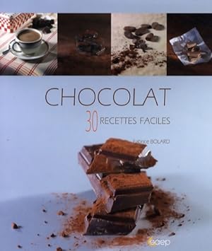 Chocolat - Fabrice Bolard