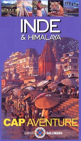 Seller image for Inde & Himalaya - Collectif for sale by Book Hmisphres