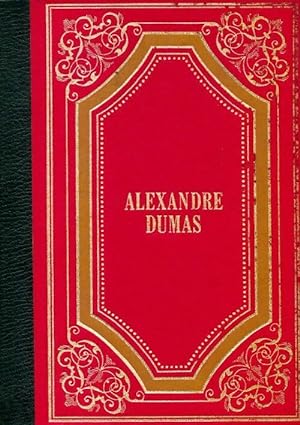 Seller image for Alexandre Dumas - Jean De Lamaze for sale by Book Hmisphres