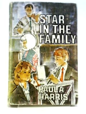 Bild des Verkufers fr Star In The Family zum Verkauf von World of Rare Books