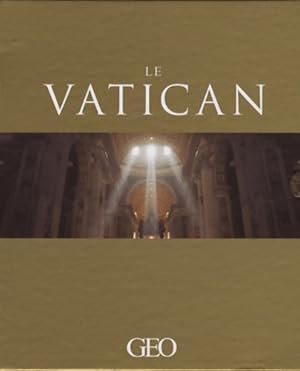 Image du vendeur pour LE Vatican - Michael Collins mis en vente par Book Hmisphres
