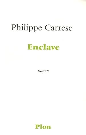 Enclave - Philippe Carrese