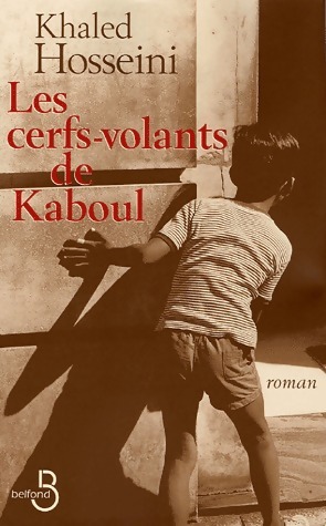 Bild des Verkufers fr Les cerfs-volants de Kaboul - Khaled Hosseini zum Verkauf von Book Hmisphres