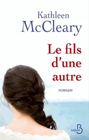 Seller image for Le fils d'une autre - Kathleen McCleary for sale by Book Hmisphres