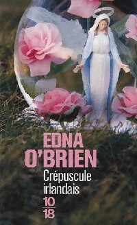Bild des Verkufers fr Cr?puscule irlandais - Edna O'Brien zum Verkauf von Book Hmisphres
