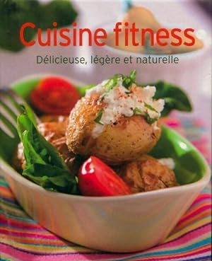 Cuisine fitness - Collectif