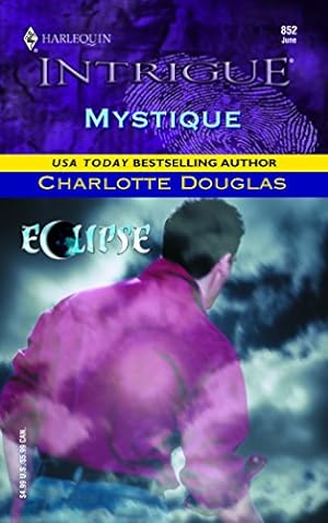 Seller image for Mystique for sale by Reliant Bookstore