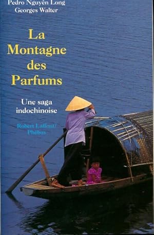 Seller image for La montagne des parfums - Pedro N'Guyen for sale by Book Hmisphres