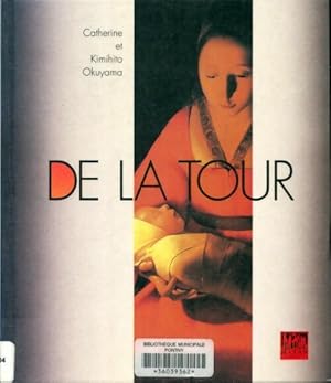 Seller image for Georges de la tour - Kimihito Okuyama for sale by Book Hmisphres