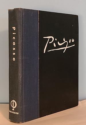 Seller image for Picasso for sale by Berthoff Books