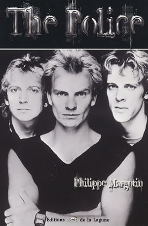 Imagen del vendedor de The police - Philippe Margotin a la venta por Book Hmisphres