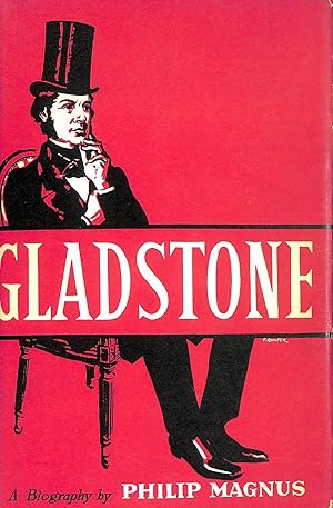 Image du vendeur pour Gladstone mis en vente par M Godding Books Ltd