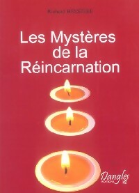 Imagen del vendedor de Les myst?res de la r?incarnation - Richard Bessi?re a la venta por Book Hmisphres