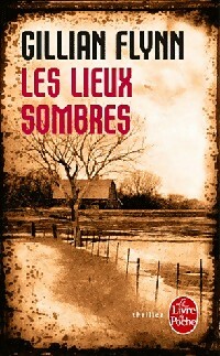 Immagine del venditore per Les lieux sombres - Gillian Flynn venduto da Book Hmisphres