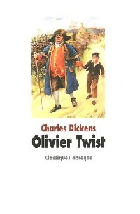 Image du vendeur pour Les aventures d'Olivier Twist - Charles Dickens mis en vente par Book Hmisphres