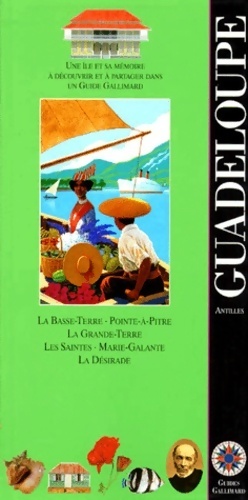 Image du vendeur pour Guadeloupe - Collectif mis en vente par Book Hmisphres