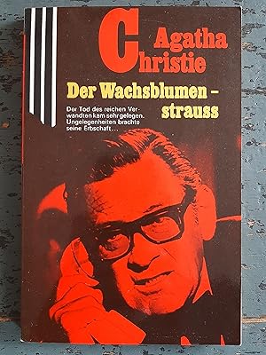 Imagen del vendedor de Der Wachsblumenstrauss a la venta por Versandantiquariat Cornelius Lange