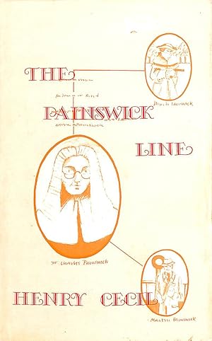 Seller image for Painswick Line for sale by M Godding Books Ltd