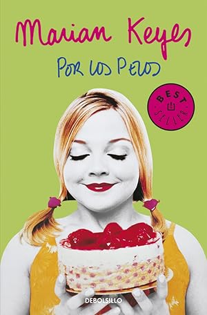 Seller image for Por los pelos for sale by Imosver