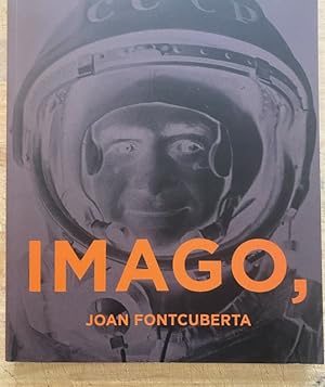 Seller image for Joan Fontcuberta. Imago Ergo Sum for sale by Largine