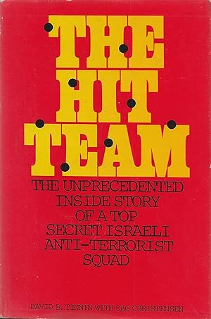 Seller image for The Hit Team for sale by AcornBooksNH