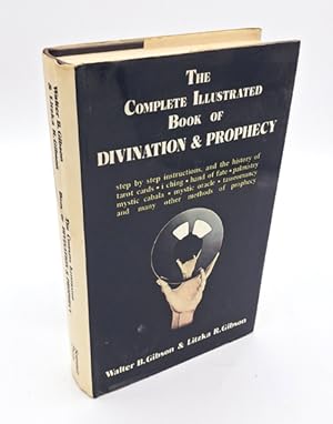 Seller image for The Complete Book of Divination and Prophecy. for sale by Occulte Buchhandlung "Inveha"