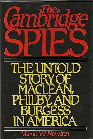 Seller image for The Cambridge Spies for sale by AcornBooksNH