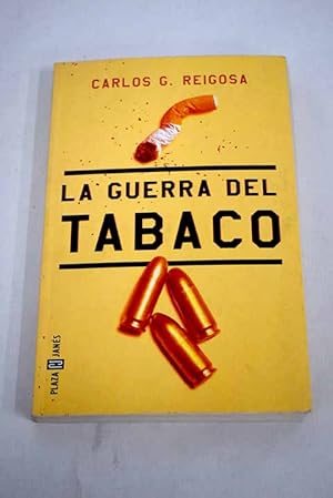 La guerra del tabaco