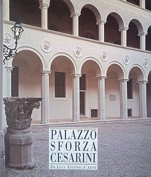 Palazzo Sforza Cesarini
