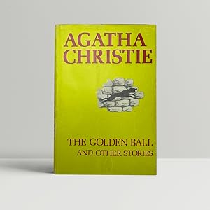 Bild des Verkufers fr The Golden Ball and Other Stories zum Verkauf von John Atkinson Books ABA ILAB PBFA