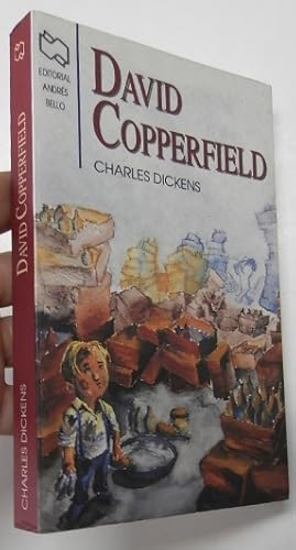 Imagen del vendedor de David Copperfield a la venta por Librera Mamut