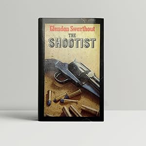 Bild des Verkufers fr The Shootist zum Verkauf von John Atkinson Books ABA ILAB PBFA