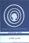 Seller image for Como un hombre piensa for sale by Agapea Libros