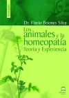 Image du vendeur pour ANIMALES Y LA HOMEOPATA, LOS mis en vente par Agapea Libros