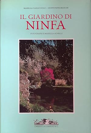 Il giardino di Ninfa