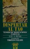 Imagen del vendedor de Despertar al Tao a la venta por Agapea Libros