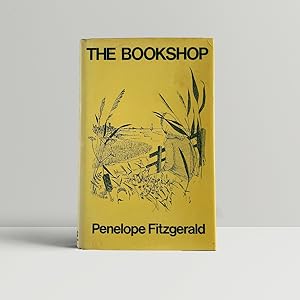 Image du vendeur pour The Bookshop mis en vente par John Atkinson Books ABA ILAB PBFA